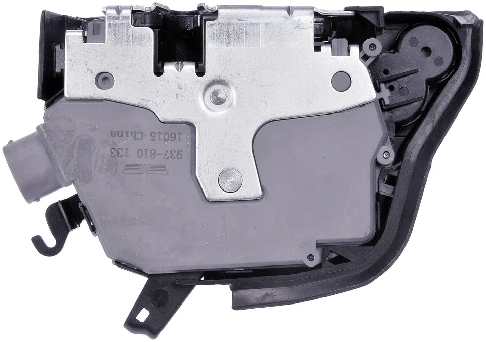 Actuador de cerradura de puerta delantera izquierda motor Dorman para BMW M3 2001-2006 2002 2003 2004 Foto 4 de 4