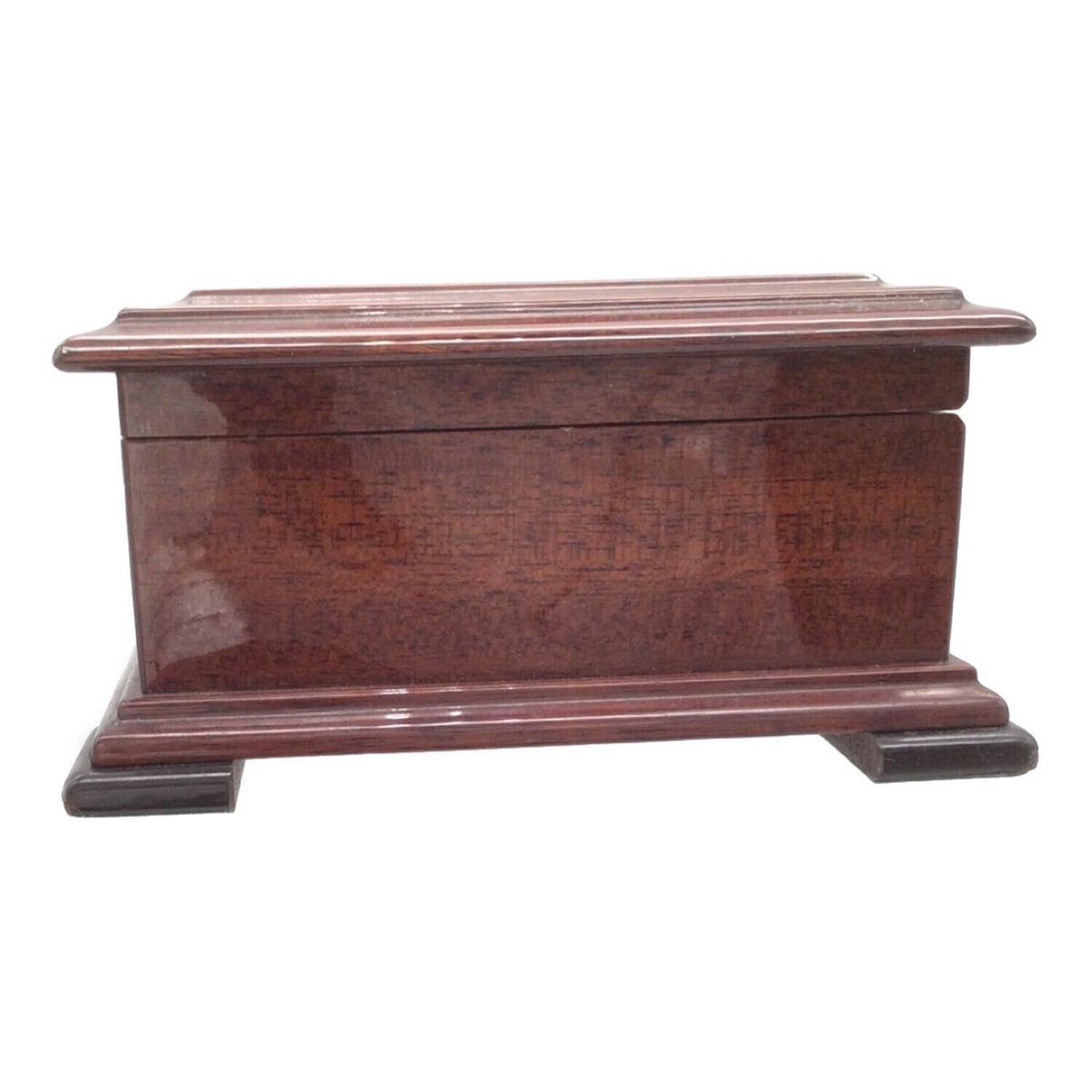 Sankyo Music Box Orpheus 50-Note Beethoven Symphony No.5 & No.9