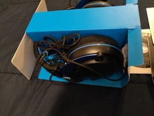 SADES Upgraded Version MPOWER Stereo Gaming Headset for Xbox One, Noise Cancel