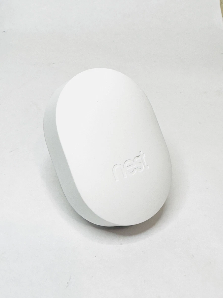 Nest secure sale range