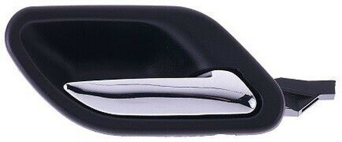 Poignée De Porte Intérieure Avant/arrière Gauche Conducteur Pour BMW Série 5 E39 (1995-2008) - Neuf