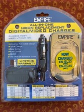 EMPIRE ALL IN ONE NIKON REPLACEMENT DIGITAL V...