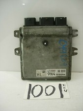 13 Nissan Rogue  #1001 Engine Computer ECM ECU NEC001-655