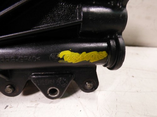 Radiatore scambiatore di calore acqua/olio BMW 235411908 - Foto 3 di 4