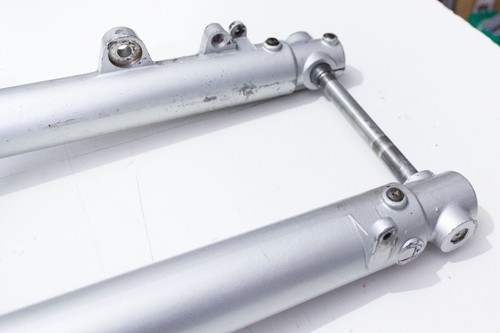 Cagiva FRECCIA C9 125 1987 Forcella Anteriore - Foto 13 di 15