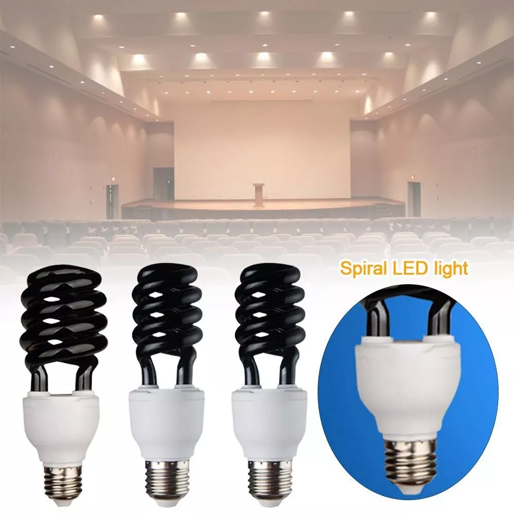 Black fluorescent light deals bulbs