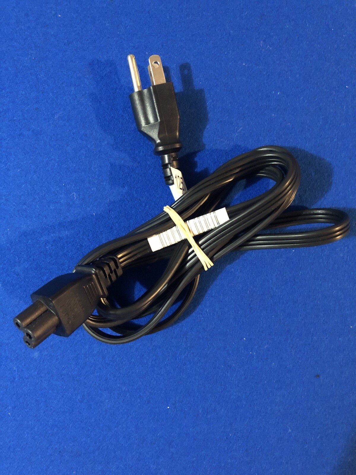 JET Power Cord 7A 125V LS7C E70782 LS7J E71 2Prong eBay