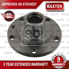 Fits Alfa Romeo GT 147 156 164 GTV Spider Fiat Doblo Baxter Front Rear Wheel Hub