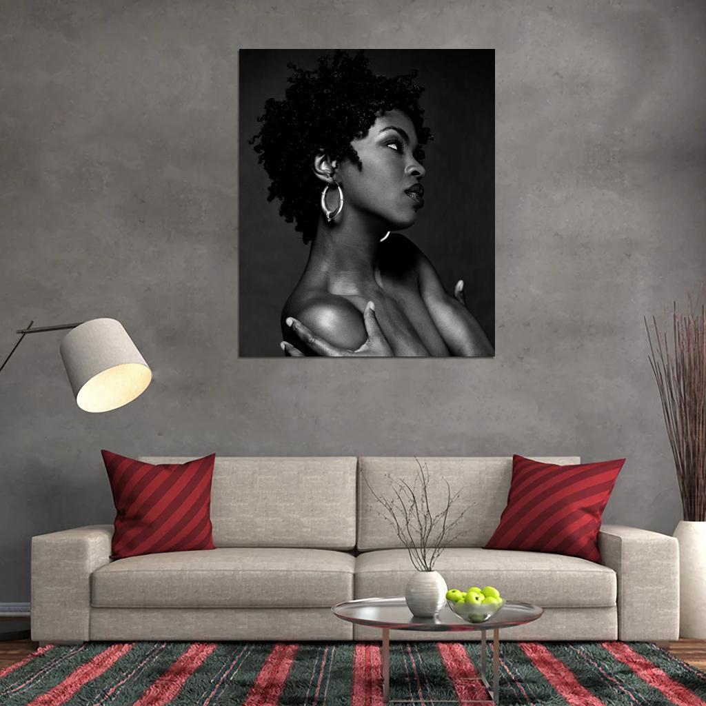Lauryn Hill 12inch・LP 7枚セット　R&B HIPHOP Lauryn Hill 12inch・LP 7枚セット R&B HIPHOP