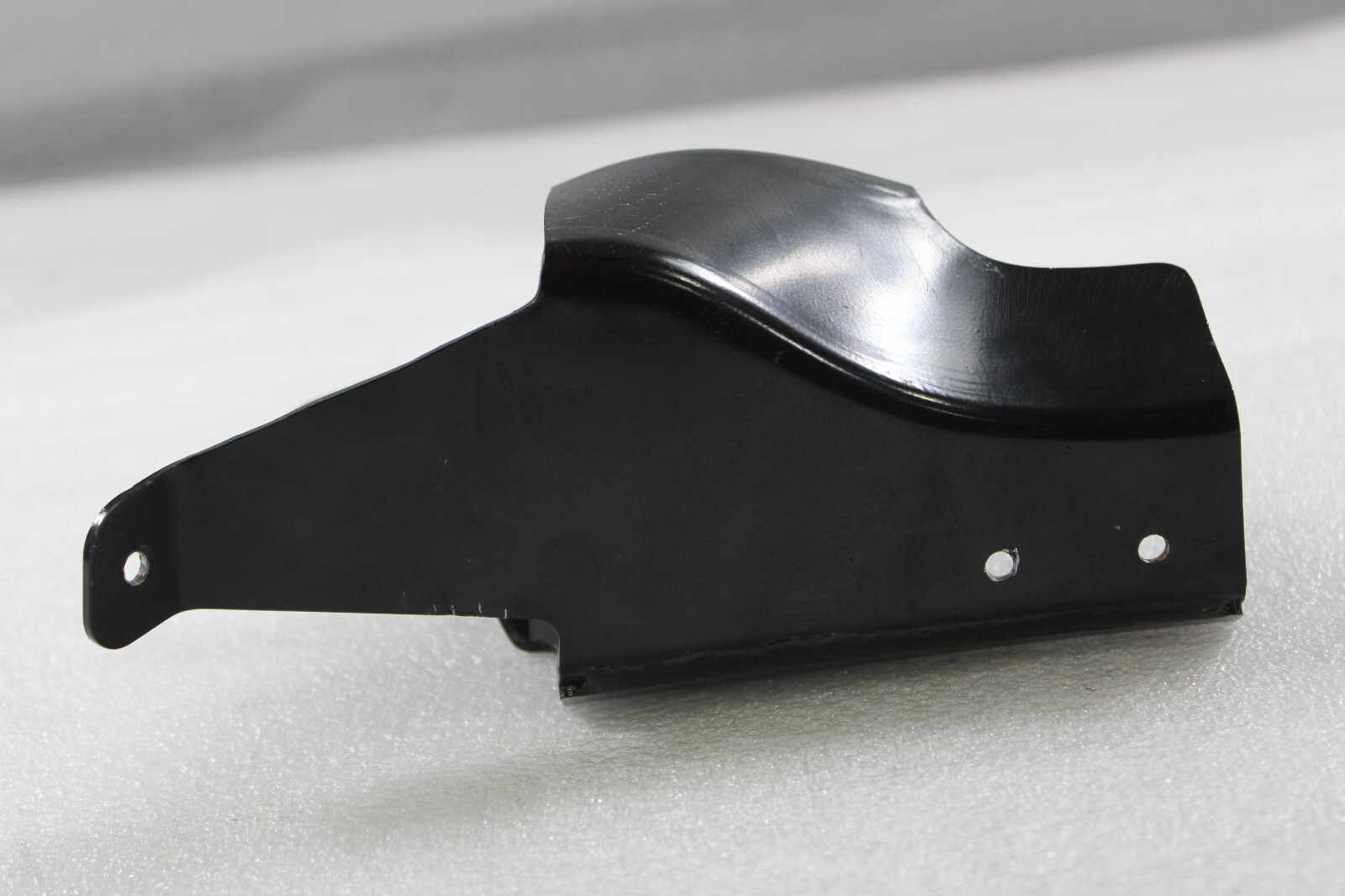 Ferrari 8 Tributo, RH, Rear Bumper Reinforcement Bracket, Used, P/N 967349