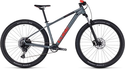 CUBE ANALOG MOUNTAIN BIKE NEW