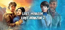 Lost Horizon Double Pack (PC Steam Game Key - Global)