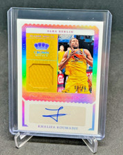 2023-24 Panini Crown Royale EuroLeague Basketball Checklist Guide in-content 27