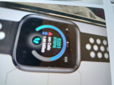 Itouch smart watch