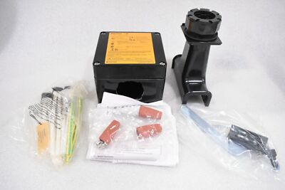 PENTAIR RAYCHEM T-100 447379-000 SPLICE/TEE KIT TYPE 4X TEMP CODE T 480 VAC