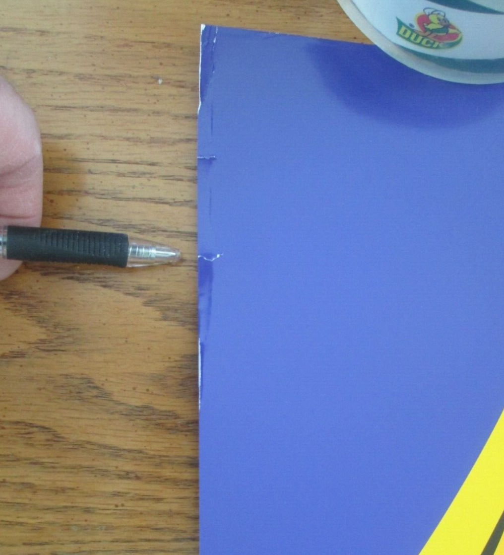 Herman Miller Poster Brass Band Summer Picnic 1996 Kathy Stanton