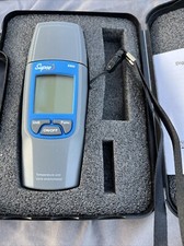 SP-EM20 SUPCO Thermo-Anemometer