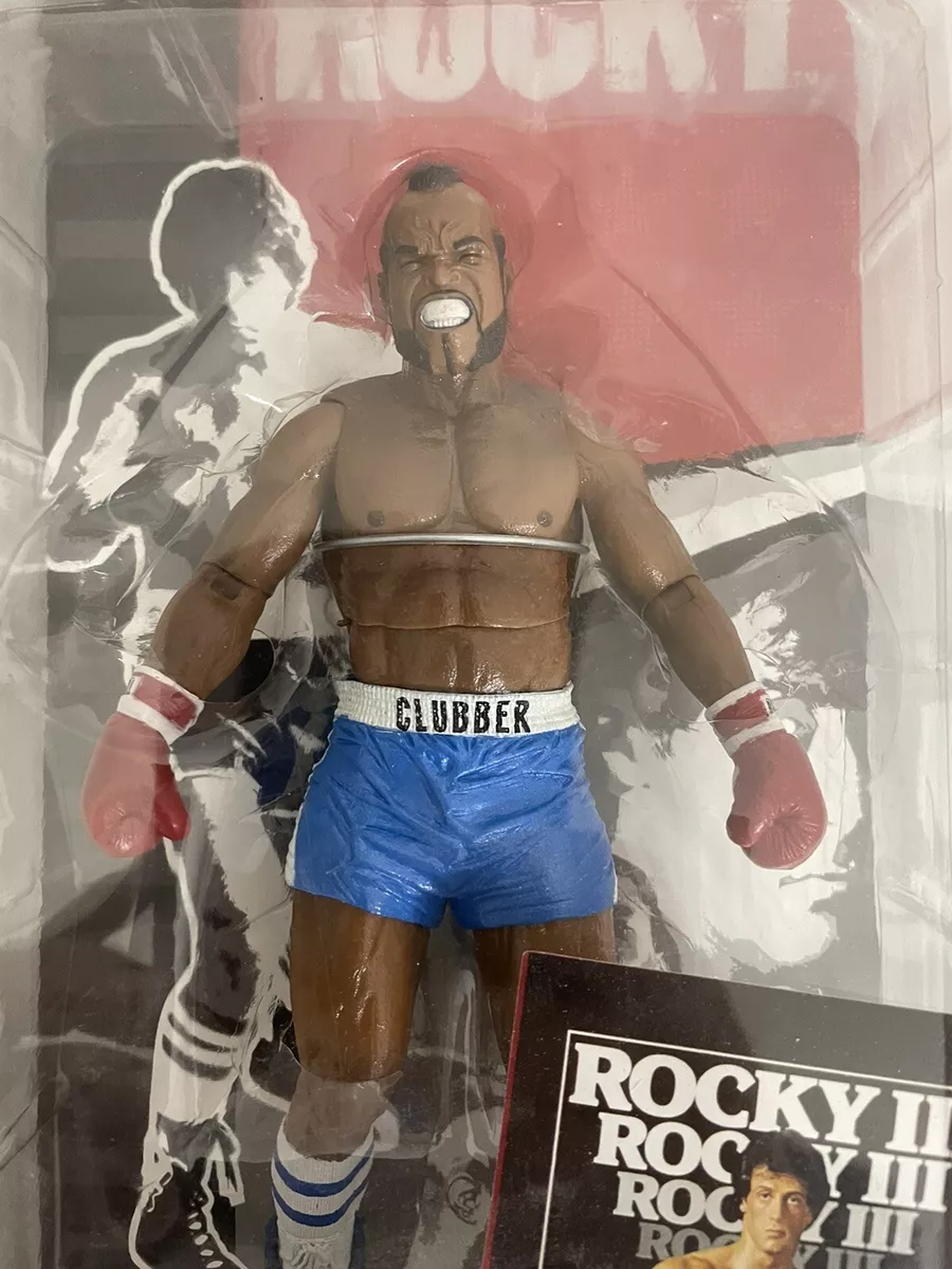 Clubber lang figure sale