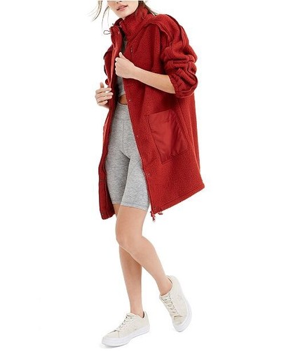 FP Movement Glacier Fleece Jacket 