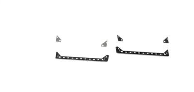 Road Armor Truck Bed Rack Installation Kit | 500BRS-SMK-415