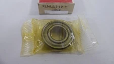 New Departure NDH KLNJ-5/8-2Z-Y Ball Bearing Delco