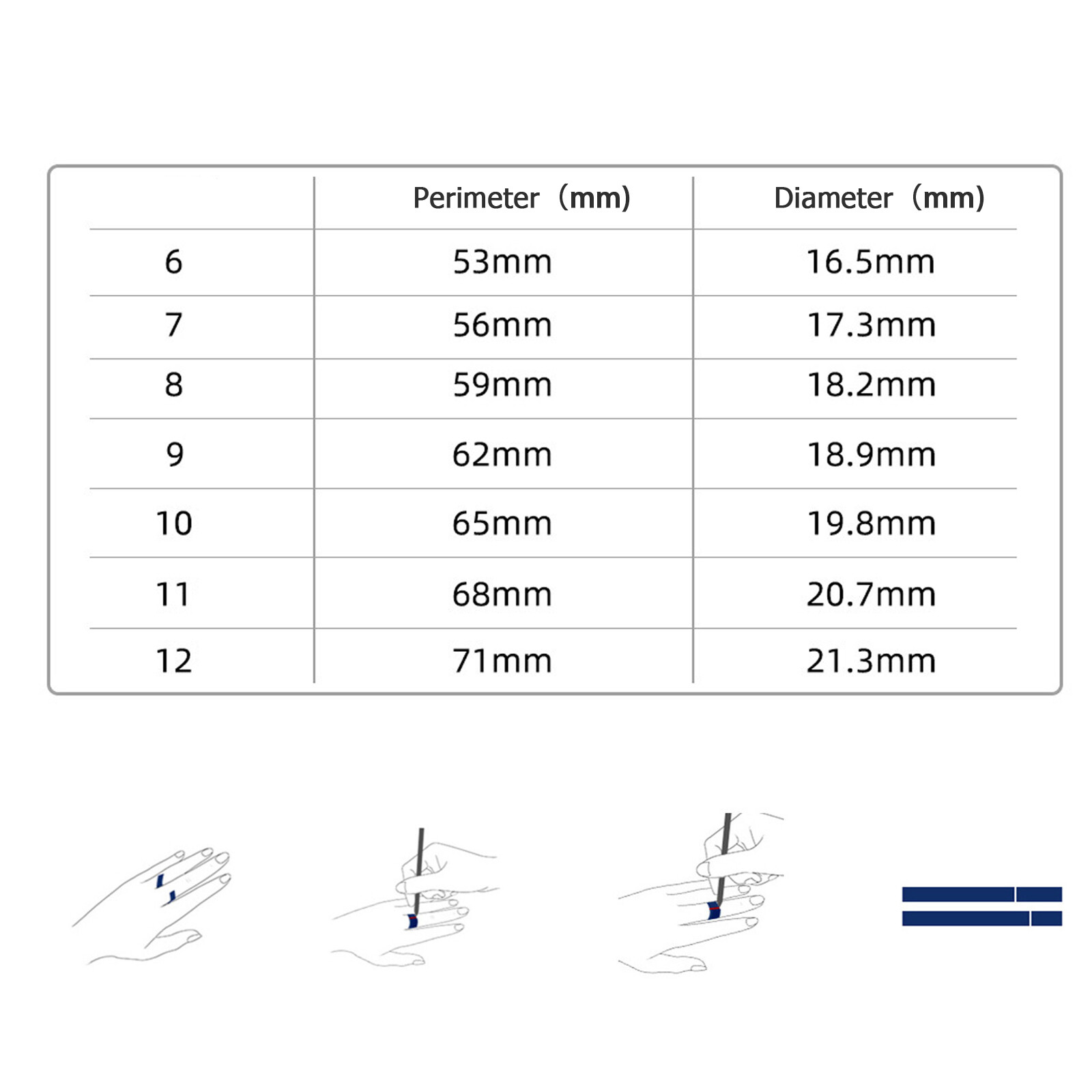 Smart Ring Ceramic Key Ring For Tesla Model 3 / Model Y 20202023 US