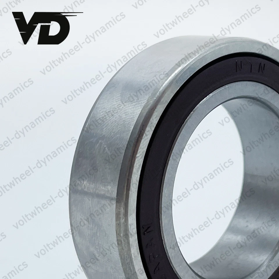 FOR HOND A ACURA Front Intermediate CV Axle Half Shaft Bearing 91057-SR3-008 US Foto 3 de 4