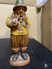 Spirit  attached Figurine, Do Not Keep In home. Emf Meter Reacts To Figurine