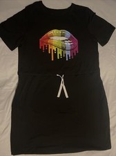 plus size women dress xl preowned short sleeve