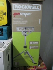 Rockwell Jawstand RK9033 - Brand New