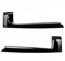 1966 Impala Tail Lamp Light Surround Pair Right & Left Side 2PCS Dynacorn