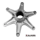 NEW Rear Wheel Axle Collar Sprocket Hub Yamaha Banshee 350 89-06