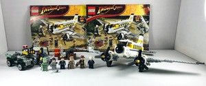 lego 7628