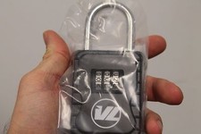 Vault Locks 3200 Key Storage Lock Box with Set Your Own Combination New