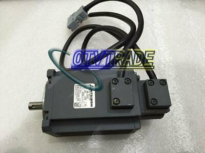 1PC NEW MITSUBISHI SERVO MOTOR HA-FH33 HAFH33