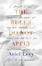 The Rules Do Not Apply by Levy, Ariel Book The Fast Free Shipping