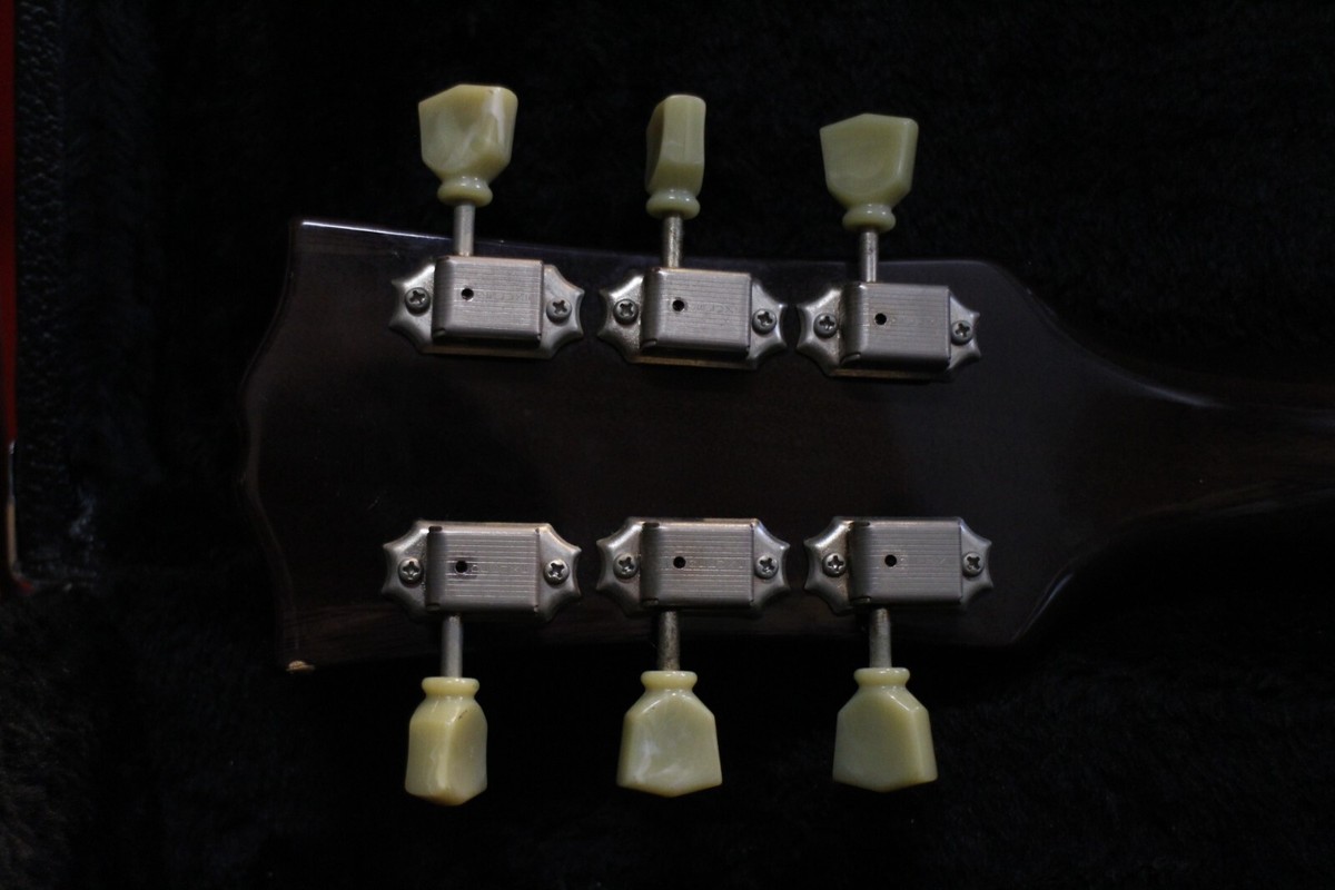 USED Edwards Limited Model Electric Guitar E-LP GT213 230427