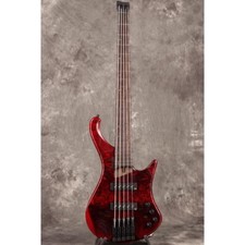 Ibanez / EHB1505-SWL Stained Wine Red Low Gloss Limited Model 5-String Bass