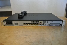 CISCO ASA5508 X V05 FIREWALL W/50VLAN 4 ANYCONNECT FIREPOWER 8GE AC DES 128GB S