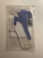 OFFICIAL Blue Lock Exhibition Nagi Seishiro Acrylic Stand (LIMITED)