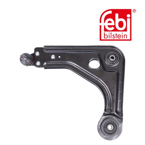 Bras De Liaison Suspension Febi-Bilstein 15977 - Compatible Citroën Saxo, Peugeot 106 - Qualité D'origine