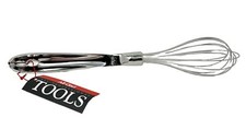 All-Clad T135 18/10 Stainless Steel Whisk 12 Inches NEW