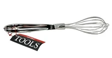 All-Clad T135 18/10 Stainless Steel Whisk 12 Inches NEW