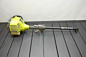 Ryobi RY252cS 2-Cycle Full Crank Straight Gas Shaft String Trimmer - FOR PARTS 46396012067 | eBay