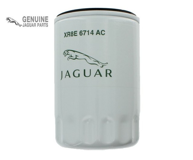 Jaguar X Type V6 Petrol Oil Filter XR858593 for sale online eBay