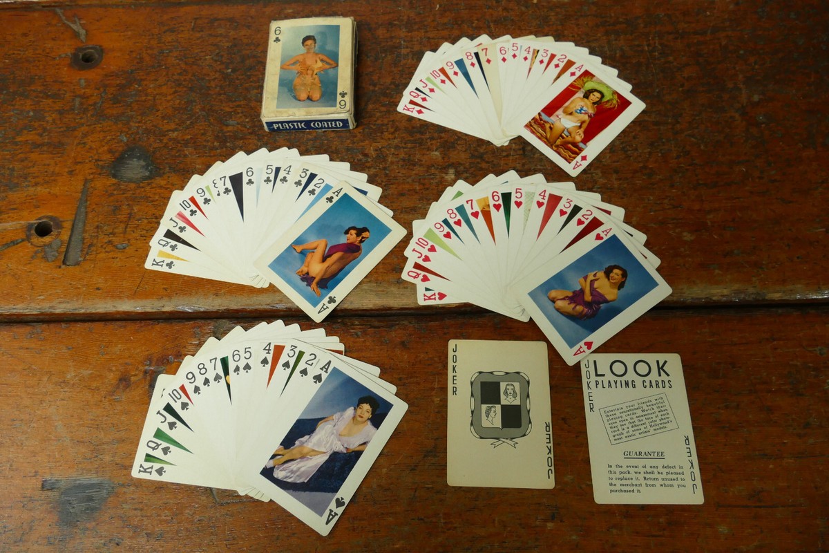 トランプ Prototype MINT playing cards 2nd edition Mint 2 Prototype Playing Cards – GamelandSKN