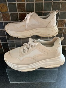 primark chunky trainers