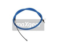 Seilzug, Feststellbremse Maxgear 32-0576 FüR Renault
