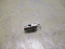 Conrader SRV250-1/4-SS-V-100 1/4NPT DGD6391.2C Air Safety Valve [2*Z-7.6]