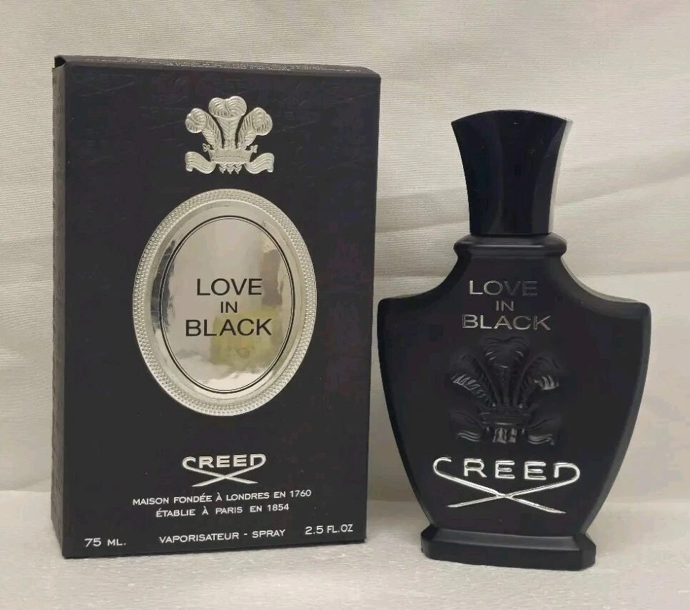 Creed Love in Black Fragrances for Women for sale | eBay